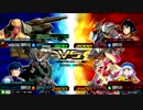 【EXVSMBON】キチガイ戦車65【ヒルドルブ視点】