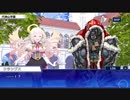 東京放課後サモナーズ　実況余談プレイ　黒サンタ編　その３　前編