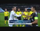 《17-18UEFA CL》 [ベスト16・1stレグ] レアル・マドリード vs パリ・サンジェルマン