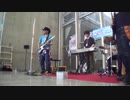 2017　ニコニコ超会議　まるなげストリート　Innocent / fractal(e)