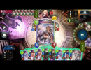ジンジャーウィッチで殴り合うvs Nエルフ