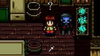 【RPGアツマール】ただのホラーかと思ったら普通に泣いた　③　終わり