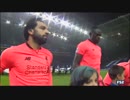 《17-18UEFA CL》 [ベスト16・1stレグ] ポルト vs リヴァプール