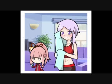 【ゼルダの伝説】結月ゆかりの航海日記　15.5日目【風のタクト】