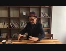 talk about「ブルックリンでジャズを耕す」Senri Oe