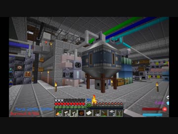 【Minecraft】　修　行　#22