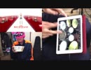 ラーメン大好き小泉さんOP「FEELING AROUND」iPadで適当に叩いてみた