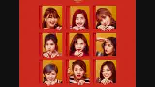 TWICE "KNOCK KNOCK" リミックスしてみた・・・変わってなぁいm(__)m