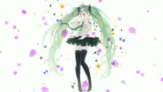 春うらら【初音ミクオリジナル】