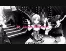 St. James Ballroomへようこそ(デレステMAD)