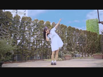 【ももまる】ラブチーノ【踊ってみた】