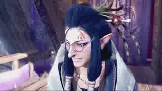 【MHW】半端ないガンランスの狩猟生活_#12_VSラドバルキン！