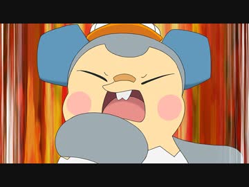 かみさまみならい ヒミツのここたま　第120話