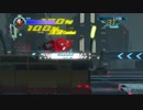 Mighty No.9_テクニカルボーナス狙い　ハイウェイ S RANK　RAY（レイ）