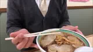 【たまかけ応援動画】天ぷら蕎麦はもう食べれない！