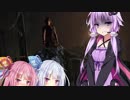 【バイオ6】戦闘のプロ琴葉茜Part.18【VOICEROID2】