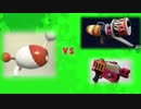 【スプラトゥーン2】ラピホット環境でもノヴァを使い続ける男