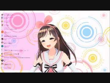 VTuberライブシーン集　その１