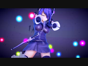 【R18-ＭＭＤ】艦娘達で仲良く踊ってみた～♪（R18)