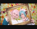 【A３!】ロミオとシンデレラ踊ってみた【フラ中】