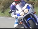 ZZR1100 GSX-R1100W CBR900RR インプレ Part2