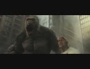 映画『Rampage／ランペイジ 巨獣大乱闘』予告編 #2