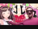 大物YouTube rとバーチャルYouTuber、念願のコラボ