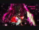 SEXYROCKBABY - FINISH OFF