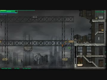 Fallout Equestria: Remains (v0.6)をやってみた　ラスト（前半）