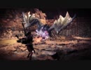 【MHW】リオレウス亜種 弓 特殊闘技場