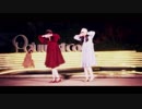 【刺客×九桃】恋ダンスを踊ってみた【逃げ恥】