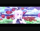 【東方MMD】夜もすがら君想ふ（エレクトリカ式妖夢）