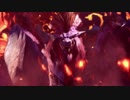 【MHW】素材集め＋テオ・テスカトル初戦