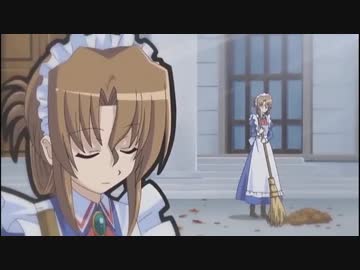 ホモと見る同世代直撃のアニメOP.shinsotsu