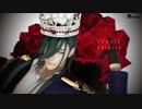 【MMD刀剣乱舞】MONSTER/プロトディスコ【にっかり青江】