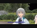 【東方MMD】ある日のみすちーの屋台にて