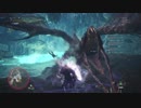 【MHW】これだからランスはやめられない【歴戦ヴァルハザクソロ】