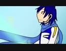 【KAITO】「はじめまして」とまた「今日」も【オリジナル曲】