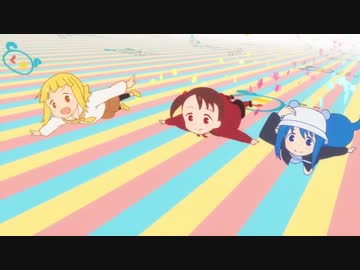 コミュ障が 三ツ星カラーズop歌ってみたｗｗｗ ニコニコ動画