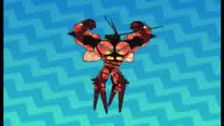 【ポケモンUSM】ヤーティ虫統一でレート実況ですぞｗｗｗ【ヤッシブーン】