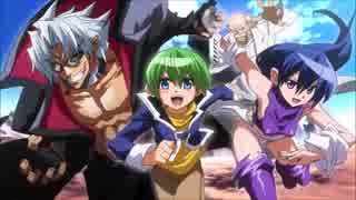 G3大好き兄貴と見る俺の好きなアニメOP集