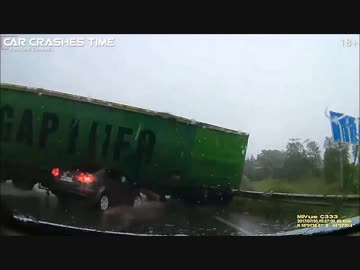 世界の交通事情 #9