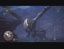 【MHW女性実況】新たな土地で出直してきます！part24