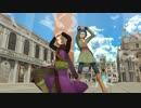 【DQ11 イレブン＆カミュ】ロケットサイダー