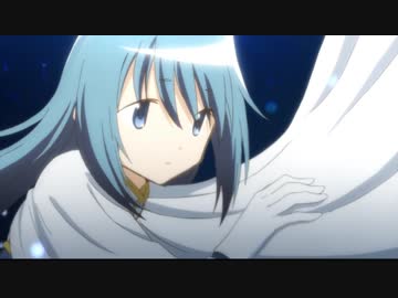 【マギレコ】魔法少女49人 変身シーン【マギアレコード】