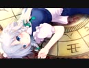 【東方】ナイト・オブ・ナイツ　和風アレンジ