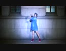 【莲瞳ひとみ】dive to blue（217ver.）