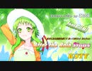 【GUMI】After the Rain Stops【オリジナル曲PV】