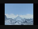 【The Long Dark 実況 part13】北海道育ちの男が雪山遭難に挑む！