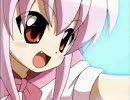 【今が】　チャレンジ一年生　×　みんなのピース　【一番大事な時期】